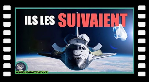 OVNIS en ORBITE : le témoignage des ASTRONAUTES ! - On Se l'Demande #91 - Le JDE
