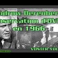 Woodrow Derenberger Talks About His 1966 Ufo Sighting And Encounter With A Humanoid Named Indrid Cold (vostfr YouTube)