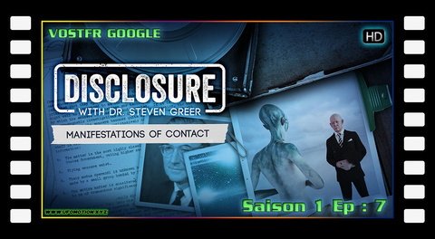 S01E07 Manifestations Of Contact (vostfr google)