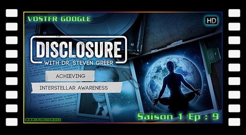 S01E09 Achieving Interstellar Awareness (vostfr google)