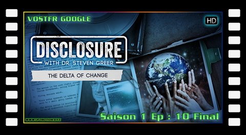 S01E10 The Delta Of Change (vostfr google) Final