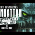 Enlèvement Extraterrestre : L'affaire du pont de Brooklyn avec Christian Page