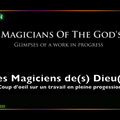 Les Magiciens Des Dieux - conférence de Graham Hancock (vostfr)