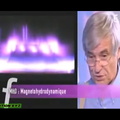 Jean-Pierre PETIT, emission Fugue du 7 novembre 2010
