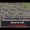 Phénomènes inexpliqués dans le ciel : ce que le Geipan n\'explique pas… (2017)