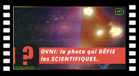 LA PHOTO IMPOSSIBLE • Fake? #5