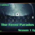 S01E10 The Fermi Paradox (vostfr google)
