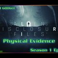 S01E11 Physical Evidence (vostfr google)