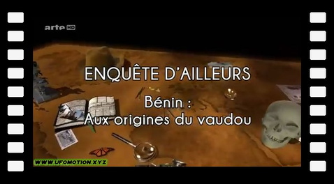 Episode 07 - Bénin, aux origines du Vaudou