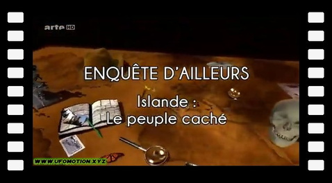 Episode 08 - Islande, le peuple caché