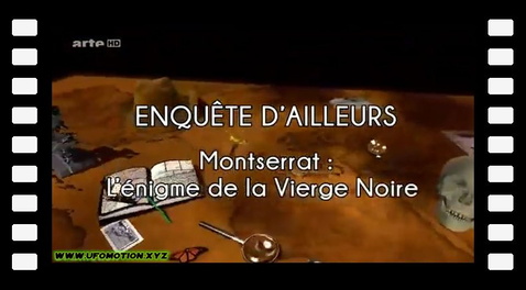 Episode 10 - Montserrat, l'énigme de la vierge noire