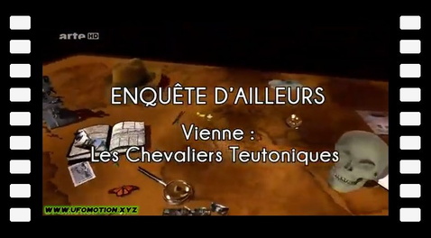 Episode 11 - Vienne, les chevaliers Teutonique