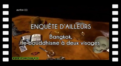 Episode 19 - Bangkok, une religion aux deux visages