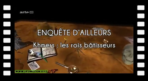 Episode 20 - Khmers, les rois bâtisseurs