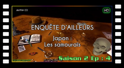 Episode 04 - Jerusalem, les secrets du Saint-Sépulcre