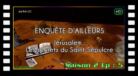 Episode 05 - Japon, les esprits et les morts