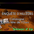 Episode 13 - Catalogne, la fête de l'ours