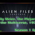 S01E03 ∙ Billy Meier, the Plejaren & the Multiverse, 1975 (vostfr google)