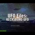 UFO Files - Kecksburg UFO (vo)