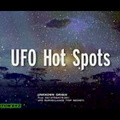 UFO Files - UFO Hot Spots (vo)