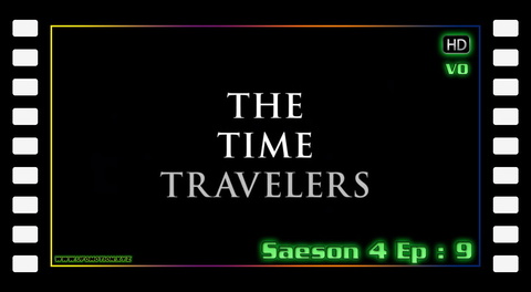 S04E09 - The Time Travelers