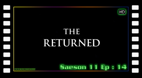 S11E14 - The Returned