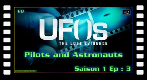 S1.E3 ∙ Pilots and Astronauts