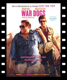 War Dogs (2016)