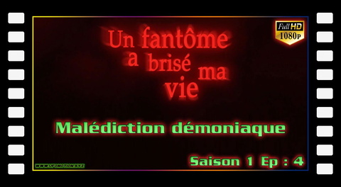 S01E04 - Malédiction démoniaque