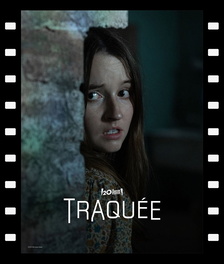 Traquée (2023) Vostfr