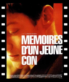 Mémoires d'un jeune con (1995)