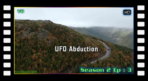 S02E03 UFO Abduction (vo)