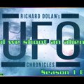 S01E08 - Did we shoot an alien ? (vo)