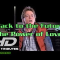 Back to the Future • The Power of Love • Huey Lewis and the News
