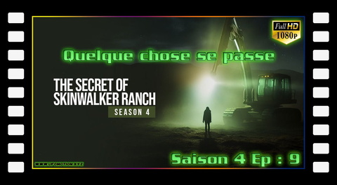 S04E09 Quelque chose se passe