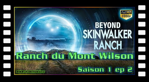 S01E02 Le ranch du Mont Wilson