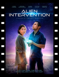 Alien Intervention (2023) vostfr google
