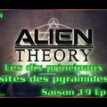 S19E11 Les dix principaux sites des pyramides (vostfr)