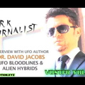 Alien Hybrid DNA and UFO bloodlines (vostfr YouTube)