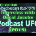 Interview with David M Jacobs, November 4, 2015 (vostfr youtube)