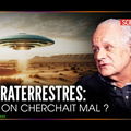 Jean-Pierre Luminet : Vie Extraterrestre, Univers Fini et Espace-Temps | Science & Vie