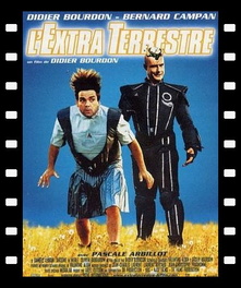 L'Extraterrestre (1999)