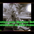 Entretien avec Myriame Belmyr, présidente de Cero France