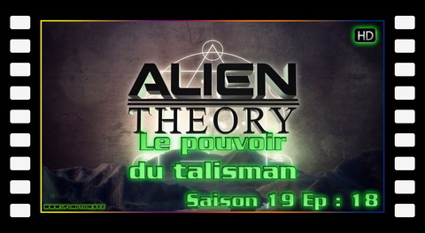 S19E18 Le pouvoir du talisman