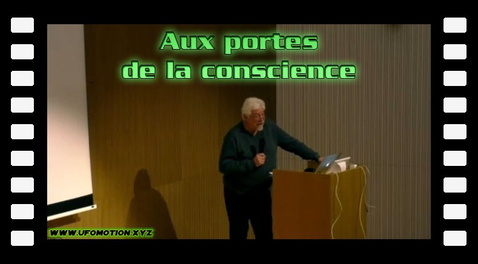 Aux portes de la conscience - Edouard Collot