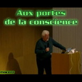 Aux portes de la conscience - Edouard Collot