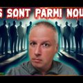 Ils sont PARMI NOUS !!! - Paul Ponssot