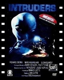 Intruders - INTEGRALE 3 H 00 !!! (1992)