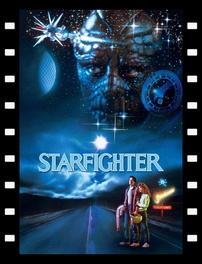 Starfighter (1984)