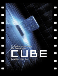 Cube (1997) +12 ans